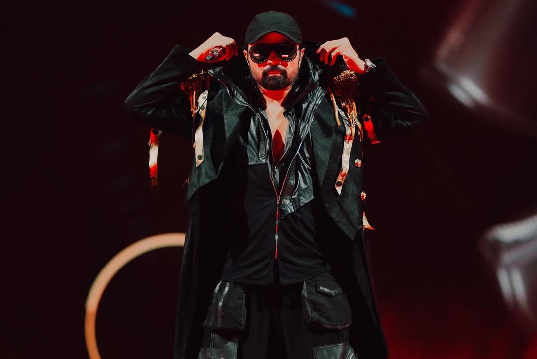 Himesh Reshammiya